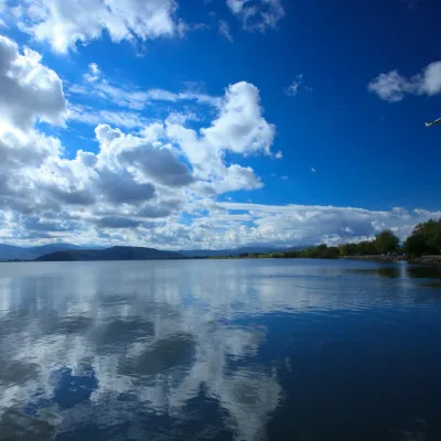 Caving and Hiking Adventure in the Cave of Perama, Ioannina