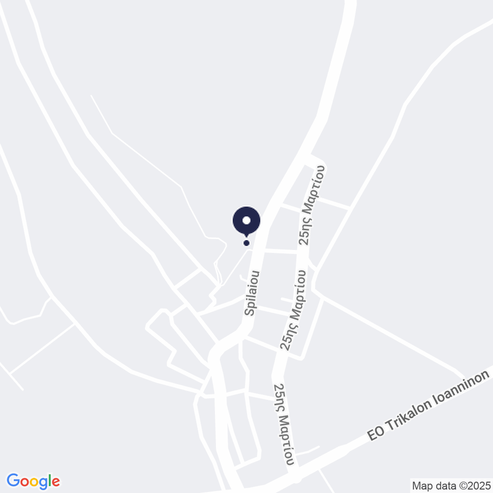 Meeting point location