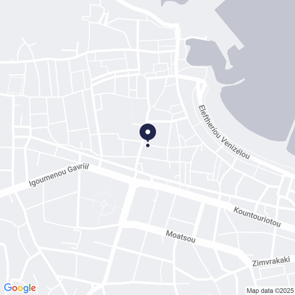 Meeting point location