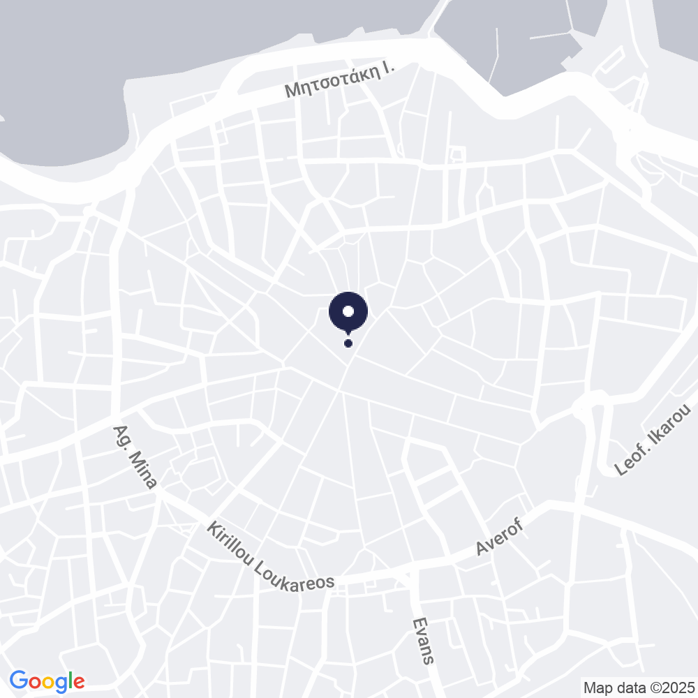 Meeting point location