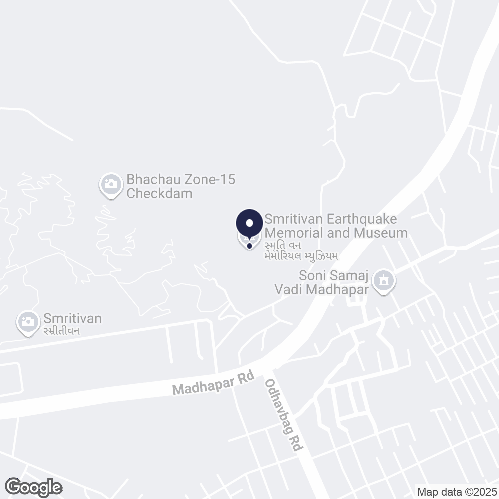 Meeting point location