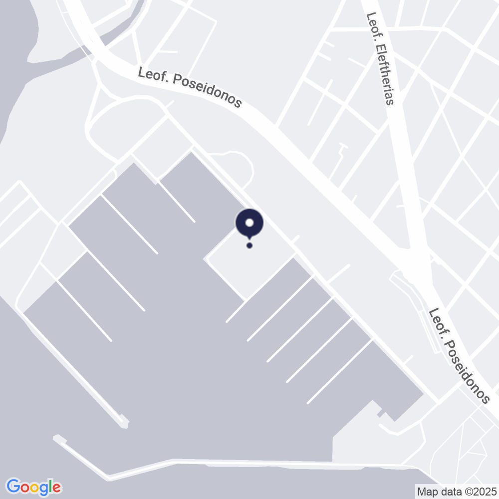 Meeting point location