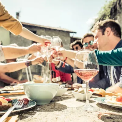 Authentic Food Tour In Athens