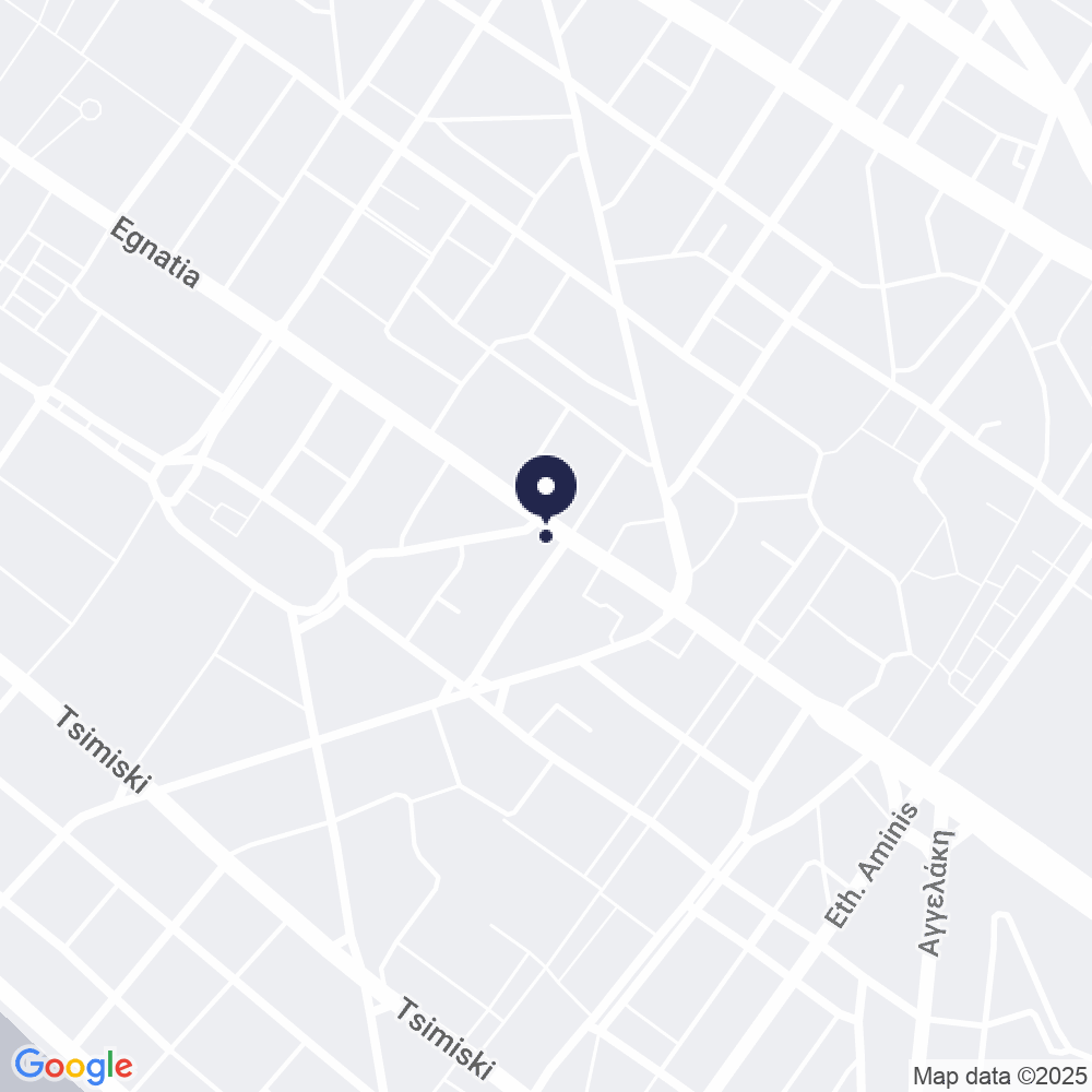 Meeting point location