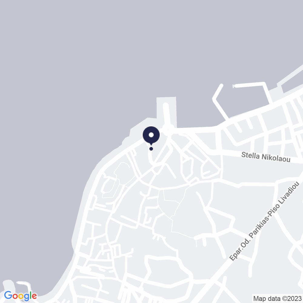 Meeting point location