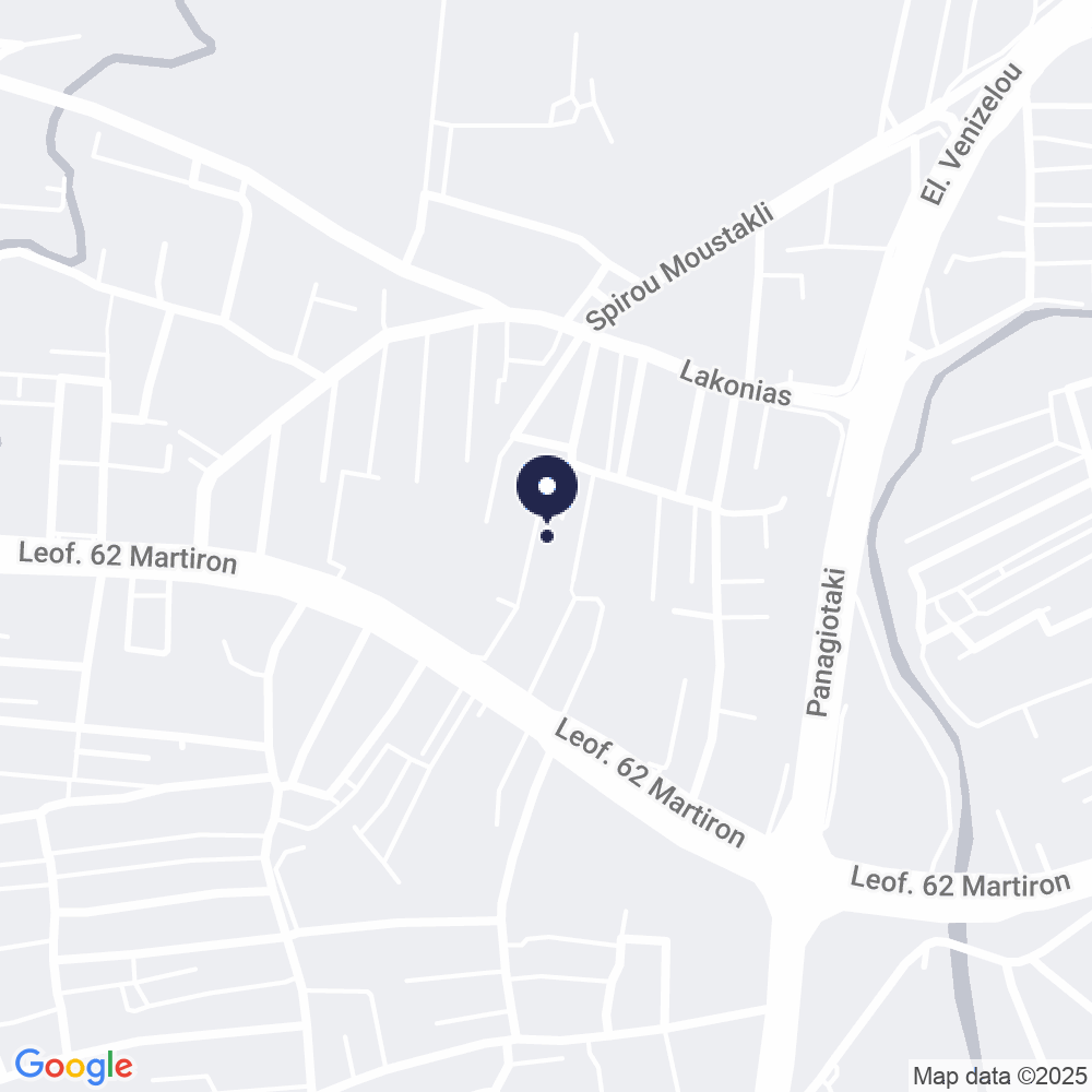 Meeting point location