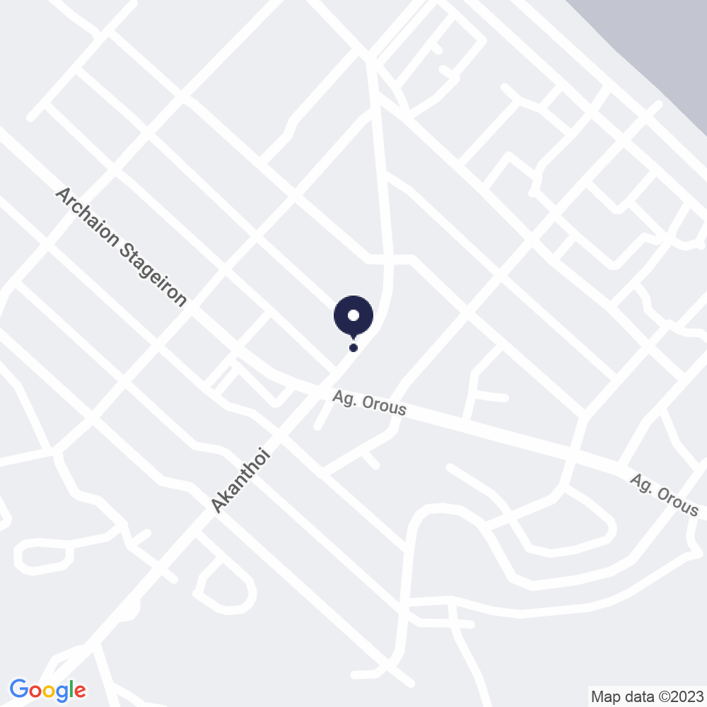 Meeting point location