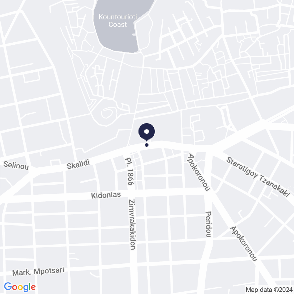 Meeting point location