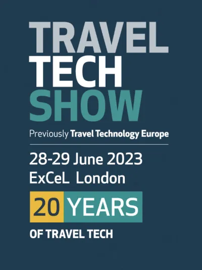 Travel Tech London 2023
