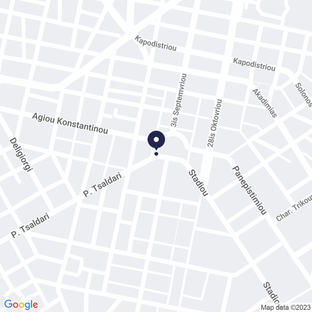 Meeting point location