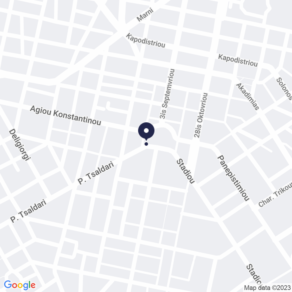 Meeting point location