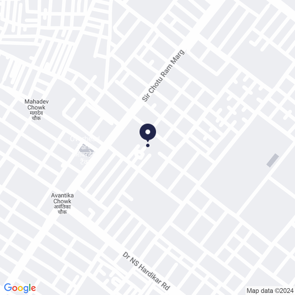 Meeting point location