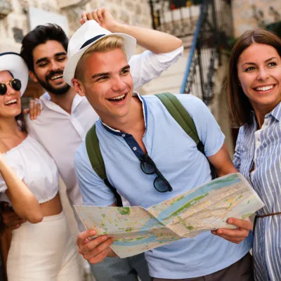 Discover Athens on Foot: A Walking City Tour Through Time